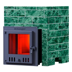 Комплект Искандер 18 (М) Оптима 680/40 Змеевик