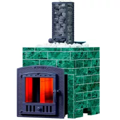 Комплект Искандер 18 (П2) Оптима 680/40 Змеевик