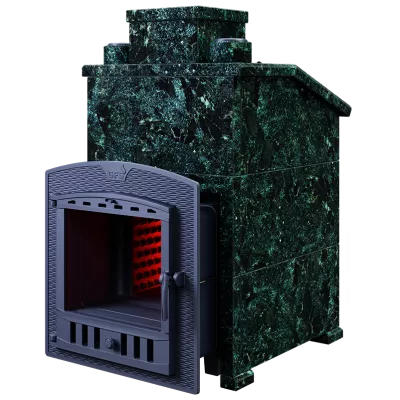 Облицовка для печей Президент GFS 3K 45 М/П Пироксенит (1130/40)