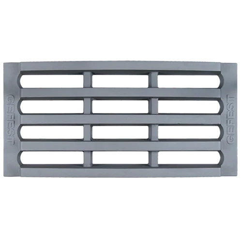 Решетка колосниковая 300Х600