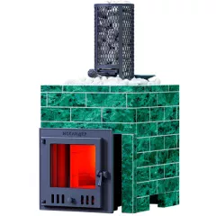 Комплект Искандер 25 (М) Оптима 680/40 Змеевик