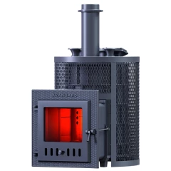 Авангард ЗК 25 (М) Ураган в круглой сетке