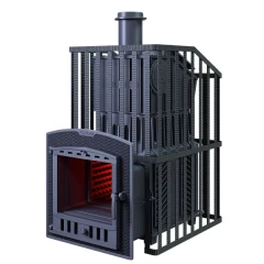 Гром 30 (П2) Ураган