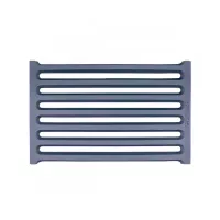 Решетка колосниковая 250x250