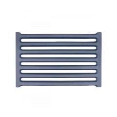 Решетка колосниковая 250x250