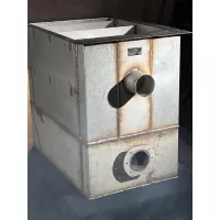 Печь для бани КомПАР-50