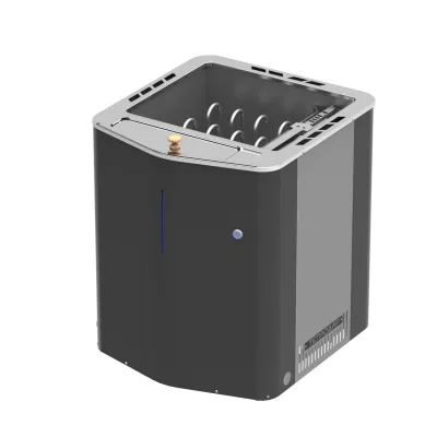 Электрокаменка SteamGross-16