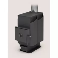 Отопительная печь Т-50 (1.1)