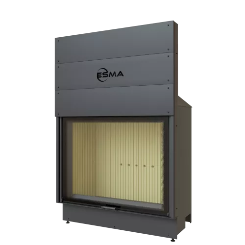 Каминная топка 1C 77/60-UP