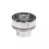Переход Моно/Термо ПМТ-Р 316-0.5/304 D80/140 М