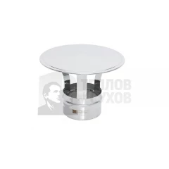 Зонт ЗМ-Р 304-0.5 D100 (У)
