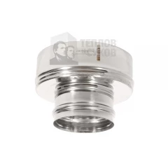 Переход Моно/Термо ПМТ-Р 430-0.8/430 D115/200* (Д-К) М