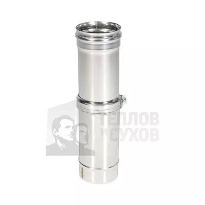Труба телескоп L300-450 ТТМ-Р 316-0.5 D180