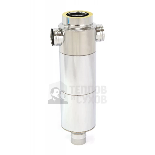 Узел проходной вентилируемый  УПШ D130/180/240/280