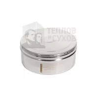 Заглушка ревизии Термо ЗРТ-Р 430-0.5 D160 М