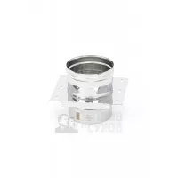 Площадка монтажная ПММ-Р 316-0.5 D80 М