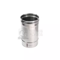 Труба L250 ТМ-Р 430-0.5 D100