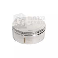 Заглушка ревизии Термо ЗРТ-Р 430-0.5 D260 М