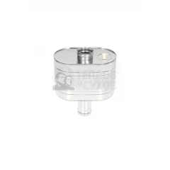 Бак печной овальный 40, 304-0.8 мм, 115/D115 (К)