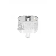 Бак печной овальный 40, 304-0.8 мм, 115/D115 (К)