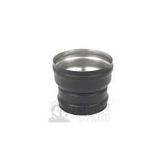 Адаптер переход Моно М-М 430-0.8 D120/150 (Эмаль)
