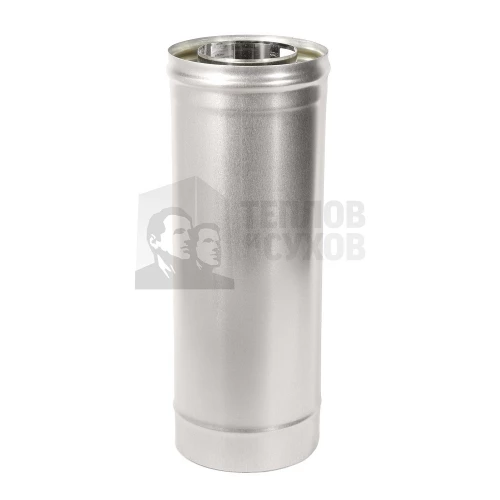 Труба Термо L 500 ТТ-Р 430-0.5/Оц. D120/200