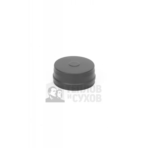 Заглушка ревизии моно ЗРМ-Р 430-0.5 D150 М Эмаль