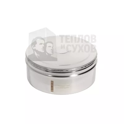 Заглушка ревизии Термо ЗРТ-Р 430-0.5 D140 М