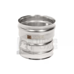 Адаптер переход Моно М-М 430-0.8 D120/125
