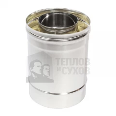 Труба Термо L 250 ТТ-Р 430-0.5/430 D250/310