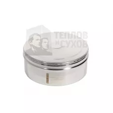 Заглушка ревизии Термо ЗРТ-Р 430-0.5 D190 М