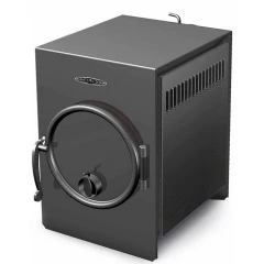 Нормаль 1 антрацит, ТЗ   (Модификация цвета антрацит, труба сзади)