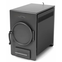 Нормаль 2 антрацит, ТЗ   (Модификация цвета антрацит, труба сзади)