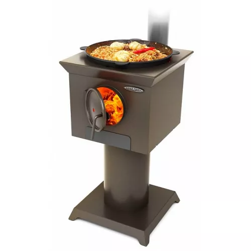 Куркума под казан черная бронза