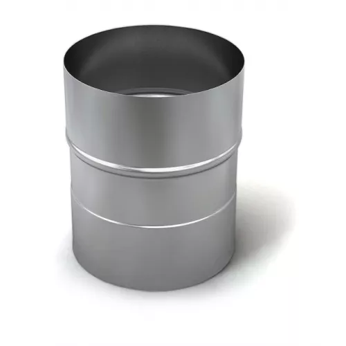 Переходник TMF ф115/120, 0,5мм