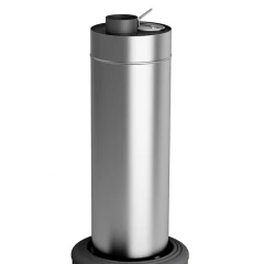 Бак Скоропарка III