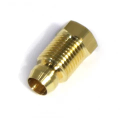 САХАЛИН Гайка пилотной горелки арт.0.958.031