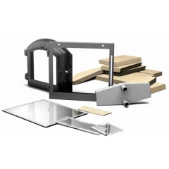 Дверца ЯУЗА (антрацит)