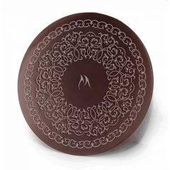 Стеклокерамика Статика, Селенга (варочная поверхность)