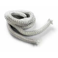 Шнур из стекловолокна ф11, 1,5м Инженер, Профессор, Герма, Гармошка Inox