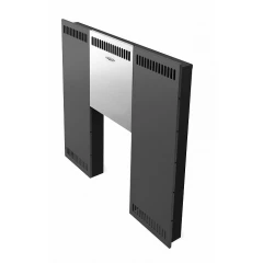 Экран фронтальный TMF Стандарт, Витра, антрацит