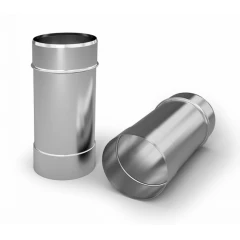 Модуль дымохода TMF СУПЕР ф115 0,25м 1мм