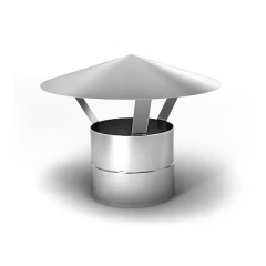 Зонт TMF ф80, 0,5мм