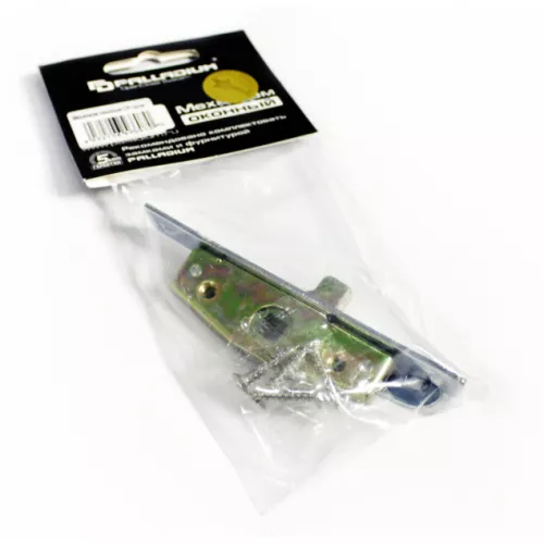 Оконный механизм ЯУЗА, КАЛИНА