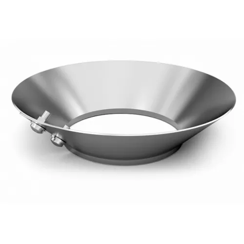 Воротник TMF ф215, 0,5мм