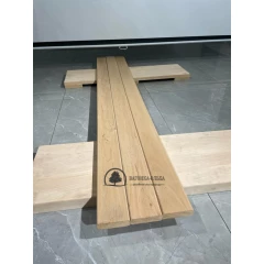 Полог из ольхи 27х40х1000 Категория А