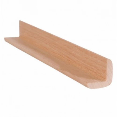 Уголок Ольха 27х27х2200