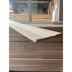 Вагонка ольха профиль STS 15х80х3000 сорт А