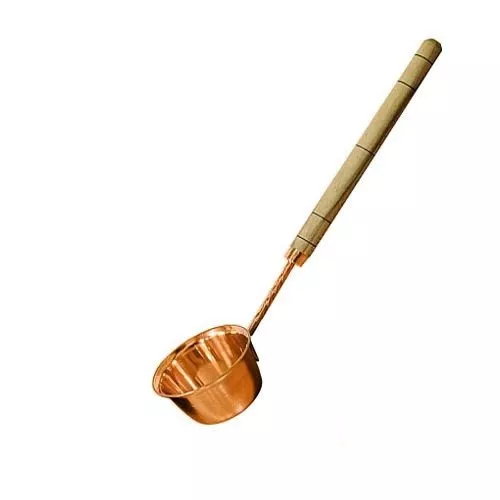 Черпак Классика 100% медь