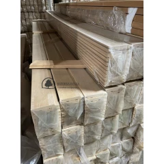 Вагонка ольха профиль STS 15х140х3000 сорт Экстра